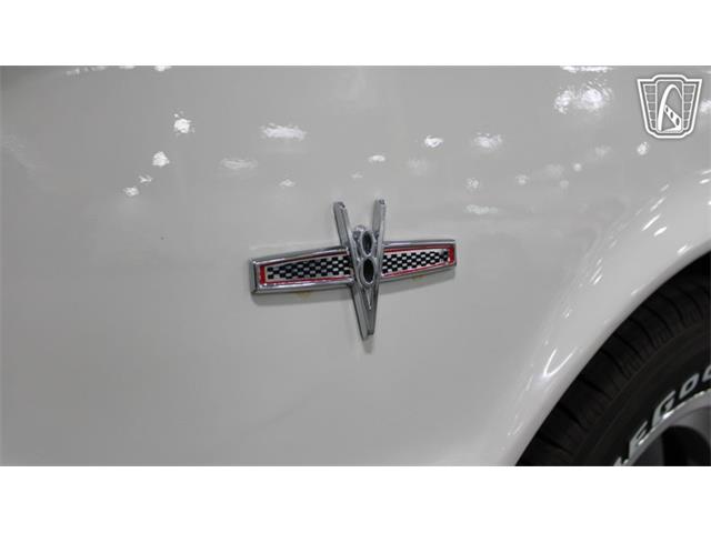 1963 Ford Ranchero (CC-2083504) for sale in Las Vegas, Nevada