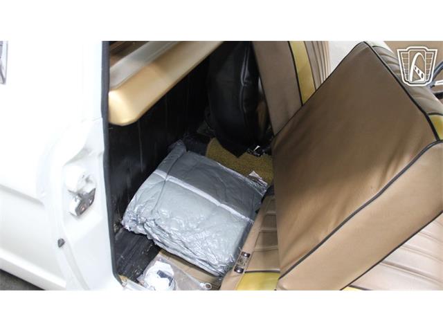 1963 Ford Ranchero (CC-2083504) for sale in Las Vegas, Nevada