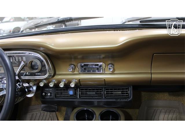 1963 Ford Ranchero (CC-2083504) for sale in Las Vegas, Nevada