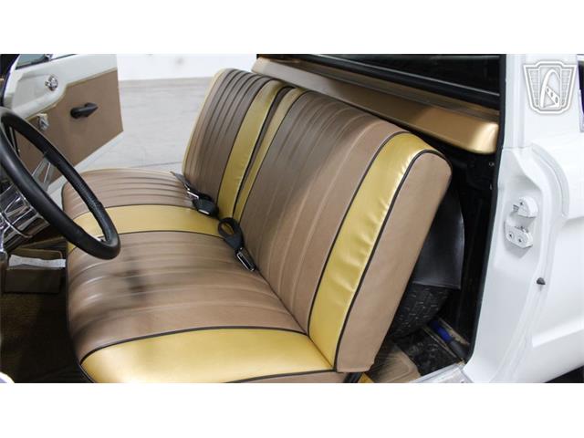 1963 Ford Ranchero (CC-2083504) for sale in Las Vegas, Nevada