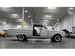 1963 Ford Ranchero (CC-2083504) for sale in Las Vegas, Nevada
