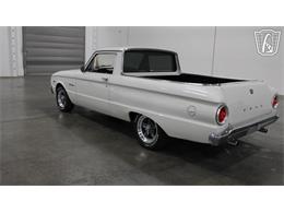 1963 Ford Ranchero (CC-2083504) for sale in Las Vegas, Nevada