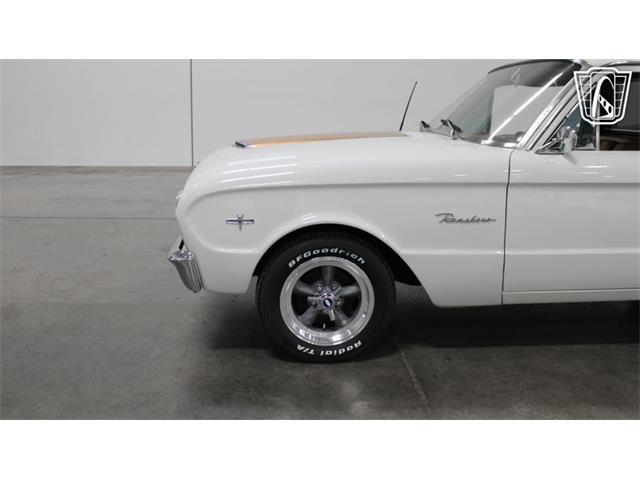 1963 Ford Ranchero (CC-2083504) for sale in Las Vegas, Nevada