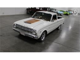 1963 Ford Ranchero (CC-2083504) for sale in Las Vegas, Nevada