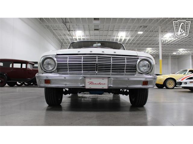 1963 Ford Ranchero (CC-2083504) for sale in Las Vegas, Nevada