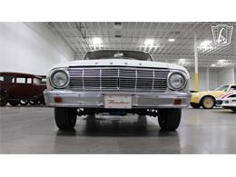 1963 Ford Ranchero (CC-2083504) for sale in Las Vegas, Nevada