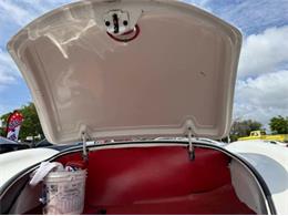 1960 Chevrolet Corvette (CC-2083505) for sale in Cadillac, Michigan