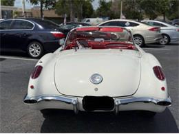1960 Chevrolet Corvette (CC-2083505) for sale in Cadillac, Michigan