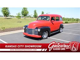 1949 Chevrolet Suburban (CC-2083506) for sale in Olathe, Kansas