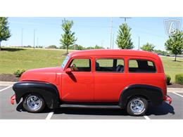 1949 Chevrolet Suburban (CC-2083506) for sale in Olathe, Kansas