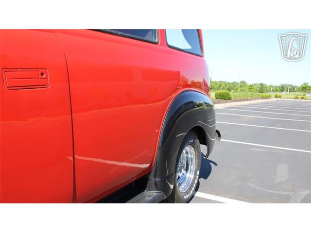 1949 Chevrolet Suburban (CC-2083506) for sale in Olathe, Kansas