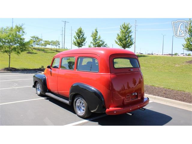 1949 Chevrolet Suburban (CC-2083506) for sale in Olathe, Kansas