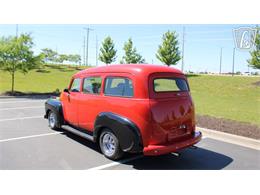 1949 Chevrolet Suburban (CC-2083506) for sale in Olathe, Kansas