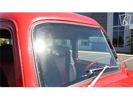 1949 Chevrolet Suburban (CC-2083506) for sale in Olathe, Kansas