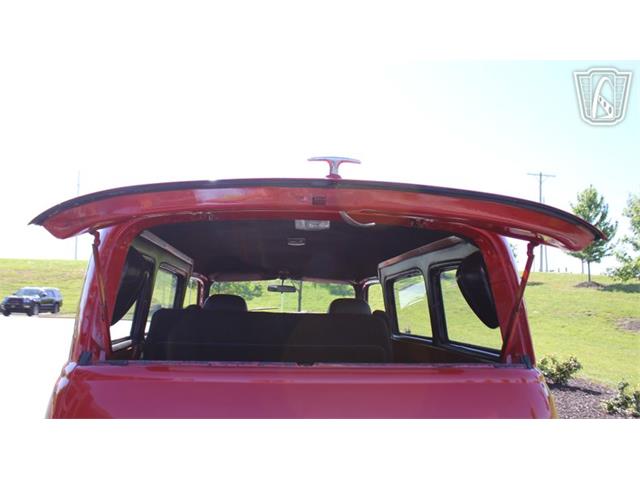 1949 Chevrolet Suburban (CC-2083506) for sale in Olathe, Kansas