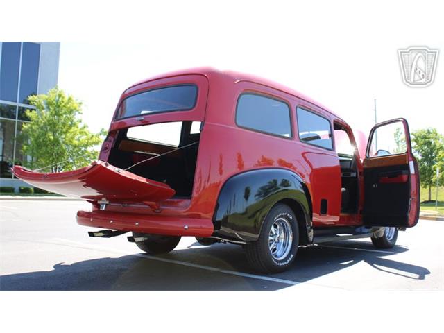 1949 Chevrolet Suburban (CC-2083506) for sale in Olathe, Kansas