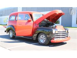 1949 Chevrolet Suburban (CC-2083506) for sale in Olathe, Kansas