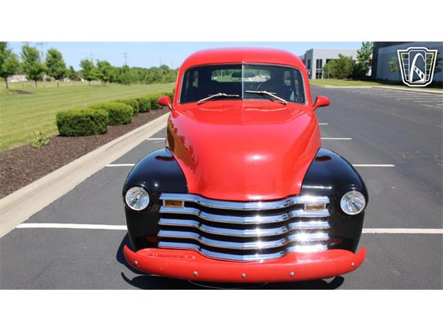 1949 Chevrolet Suburban (CC-2083506) for sale in Olathe, Kansas