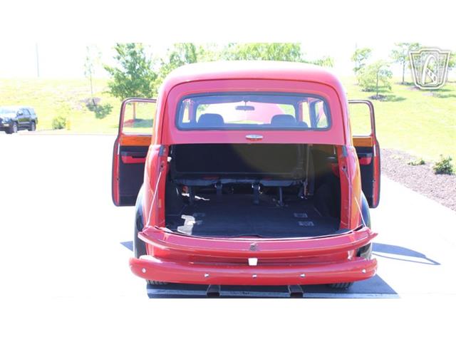 1949 Chevrolet Suburban (CC-2083506) for sale in Olathe, Kansas