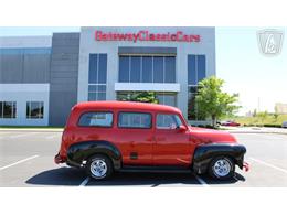 1949 Chevrolet Suburban (CC-2083506) for sale in Olathe, Kansas