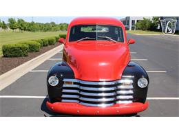 1949 Chevrolet Suburban (CC-2083506) for sale in Olathe, Kansas