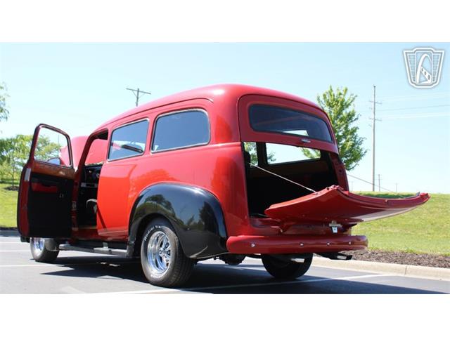 1949 Chevrolet Suburban (CC-2083506) for sale in Olathe, Kansas