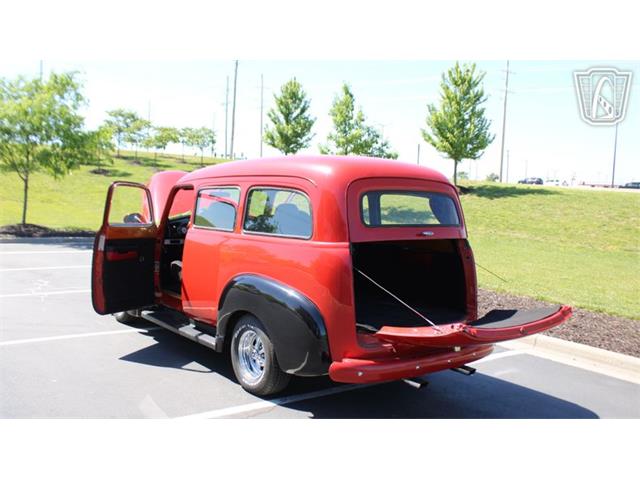 1949 Chevrolet Suburban (CC-2083506) for sale in Olathe, Kansas