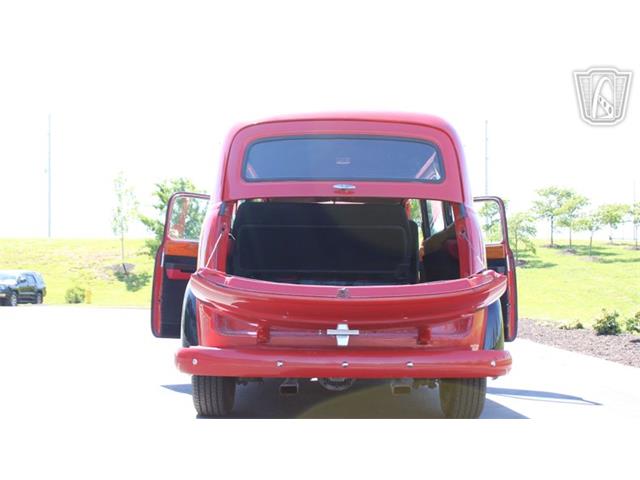 1949 Chevrolet Suburban (CC-2083506) for sale in Olathe, Kansas