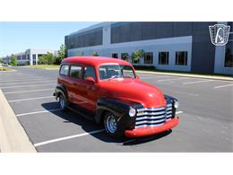 1949 Chevrolet Suburban (CC-2083506) for sale in Olathe, Kansas