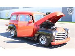 1949 Chevrolet Suburban (CC-2083506) for sale in Olathe, Kansas