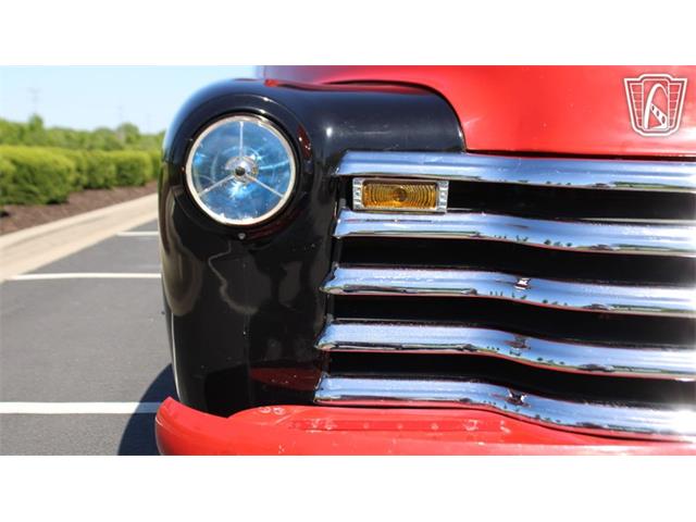1949 Chevrolet Suburban (CC-2083506) for sale in Olathe, Kansas