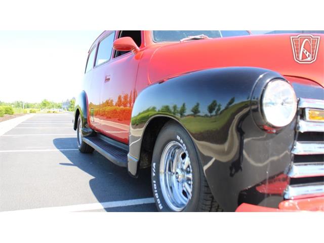 1949 Chevrolet Suburban (CC-2083506) for sale in Olathe, Kansas