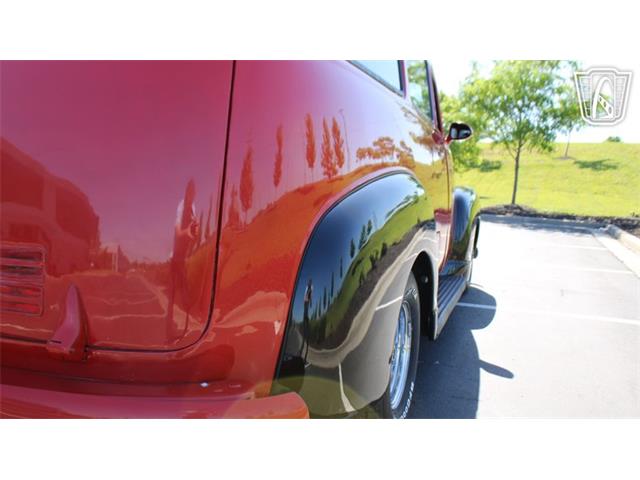 1949 Chevrolet Suburban (CC-2083506) for sale in Olathe, Kansas