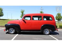 1949 Chevrolet Suburban (CC-2083506) for sale in Olathe, Kansas