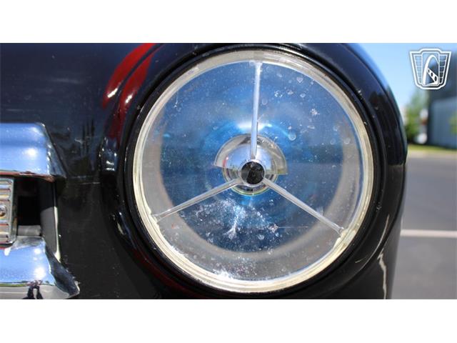 1949 Chevrolet Suburban (CC-2083506) for sale in Olathe, Kansas