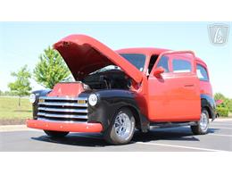 1949 Chevrolet Suburban (CC-2083506) for sale in Olathe, Kansas