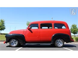 1949 Chevrolet Suburban (CC-2083506) for sale in Olathe, Kansas