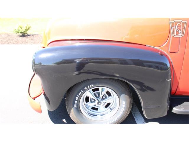 1949 Chevrolet Suburban (CC-2083506) for sale in Olathe, Kansas
