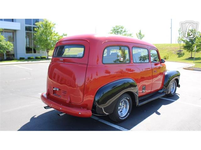 1949 Chevrolet Suburban (CC-2083506) for sale in Olathe, Kansas