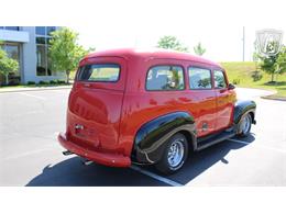 1949 Chevrolet Suburban (CC-2083506) for sale in Olathe, Kansas