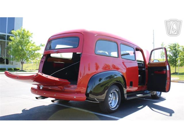 1949 Chevrolet Suburban (CC-2083506) for sale in Olathe, Kansas