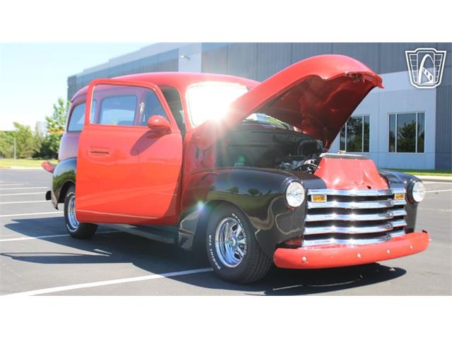1949 Chevrolet Suburban (CC-2083506) for sale in Olathe, Kansas