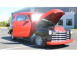 1949 Chevrolet Suburban (CC-2083506) for sale in Olathe, Kansas