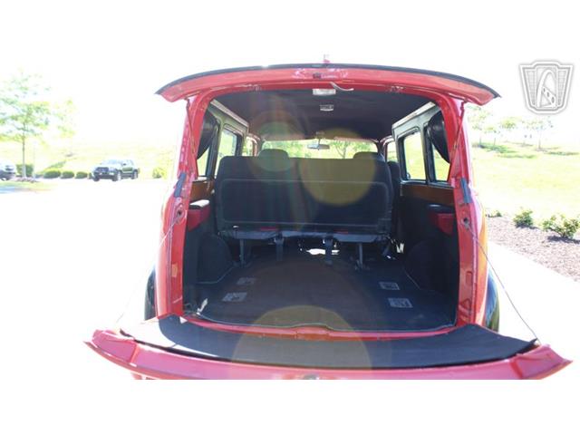 1949 Chevrolet Suburban (CC-2083506) for sale in Olathe, Kansas