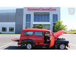 1949 Chevrolet Suburban (CC-2083506) for sale in Olathe, Kansas