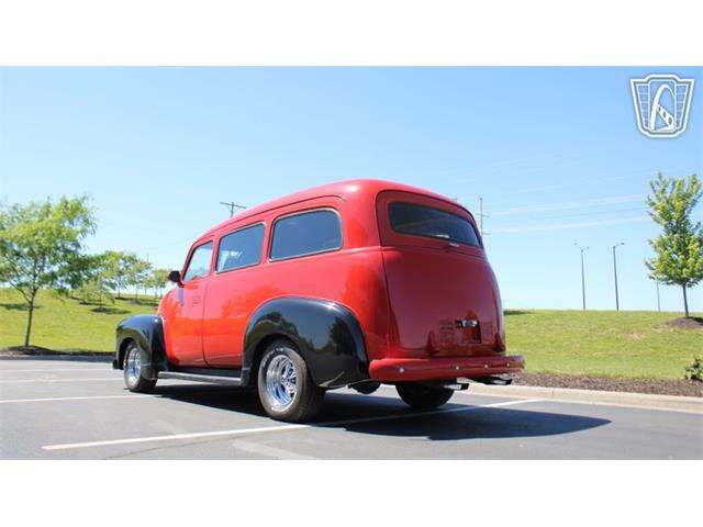 1949 Chevrolet Suburban (CC-2083506) for sale in Olathe, Kansas