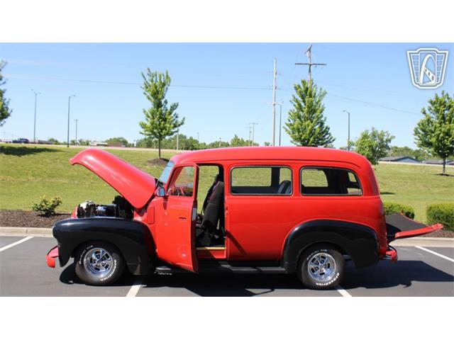 1949 Chevrolet Suburban (CC-2083506) for sale in Olathe, Kansas