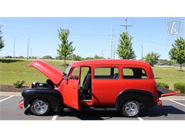 1949 Chevrolet Suburban (CC-2083506) for sale in Olathe, Kansas
