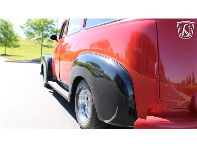 1949 Chevrolet Suburban (CC-2083506) for sale in Olathe, Kansas