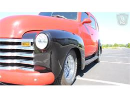1949 Chevrolet Suburban (CC-2083506) for sale in Olathe, Kansas